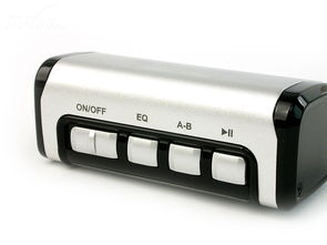 Hy 920 128MB MP3播放器 回顾便携数码科技的魅力